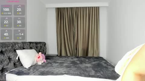 Snapshot of sweetlayla_ chatting on May 28, 11:18 am Layla online show from May 28, 11:18 am
