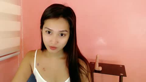 Leah online show from January 21, 3:04 am