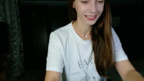 SweetLedySelin online show from September 11, 4:40 pm