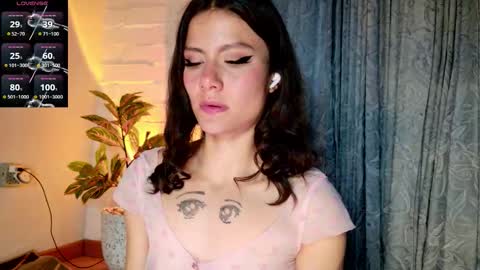 Letty la traga semen lol online show from February 8, 12:14 am