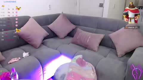 sweetliamn online show from March 5, 12:17 am