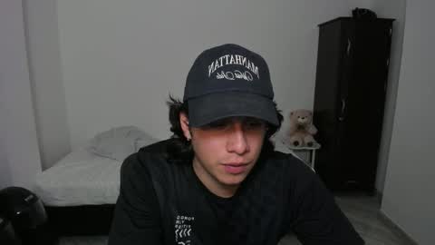 Lian online show from December 15, 2:05 am