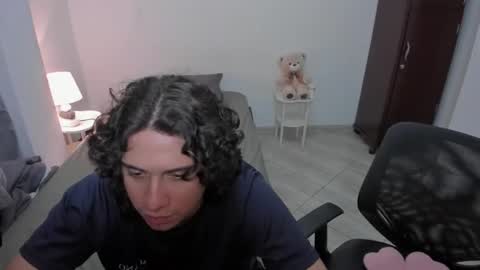 Lian online show from March 27, 8:26 am