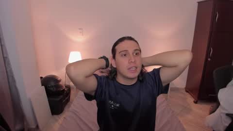 Lian online show from March 28, 1:49 am