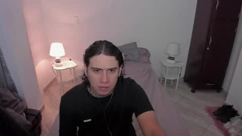 Lian online show from April 18, 2:04 am