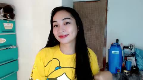 Lilly online show from January 11, 12:18 pm