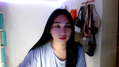 Lilly online show from March 10, 12:40 am