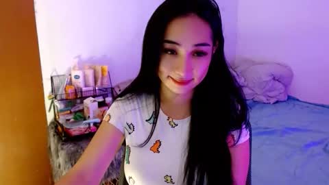 Lilly online show from November 1, 3:30 am