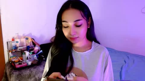 Lilly online show from November 8, 2:12 am