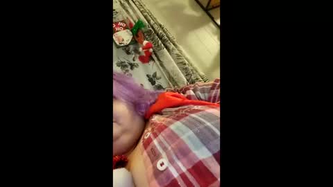 sweetlolajean online show from December 21, 1:58 am