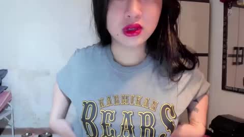 Zoe online show from January 5, 7:17 am