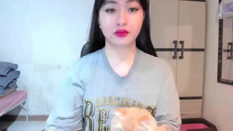 Zoe online show from January 24, 3:22 am