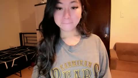 Zoe online show from September 26, 6:34 pm