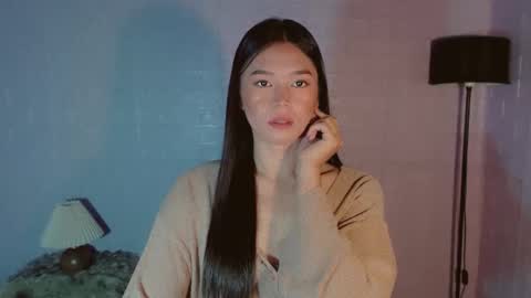 Snapshot of sweetloverjane chatting on February 22, 12:56 am JANE LOVES YOU online show from February 22, 12:56 am