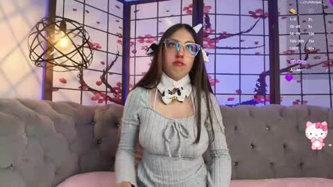 sweetlyundone online show from May 10, 8:14 pm