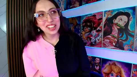 sweetlyundone online show from June 6, 7:29 pm