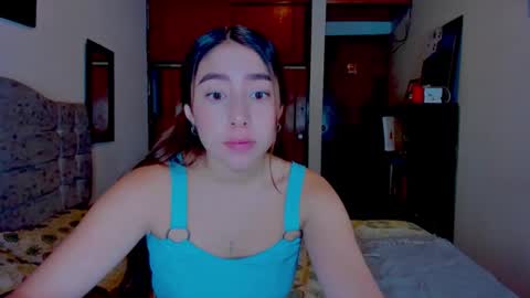 Maddie online show from February 9, 11:53 pm