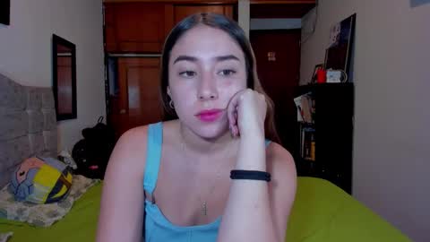 Maddie online show from March 4, 12:49 am