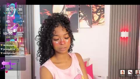 Snapshot of sweetmaddy4 chatting on April 18, 7:58 pm maddy online show from April 18, 7:58 pm