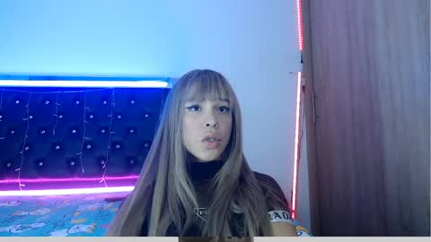 sweetmagic6 online show from April 5, 7:16 am