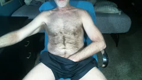 Michael online show from December 15, 1:21 am