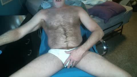 Michael online show from February 17, 8:04 pm