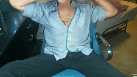 Michael online show from March 1, 2:19 pm