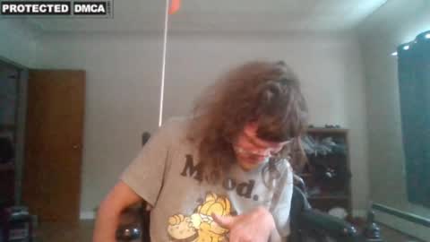 Sweet Man online show from December 16, 8:05 pm