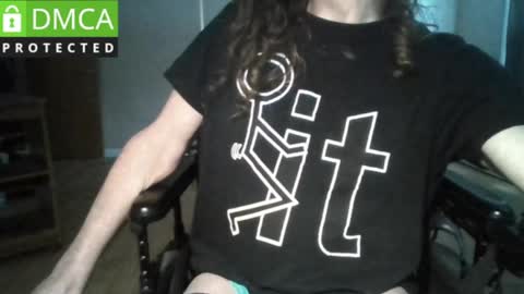 Sweet Man online show from April 8, 9:26 pm