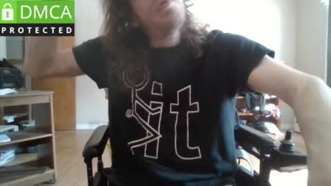 Sweet Man online show from April 10, 4:23 pm