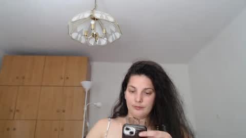 Snapshot of sweetmandyy chatting on July 31, 10:14 am sweetmandyy online show from July 31, 10:14 am
