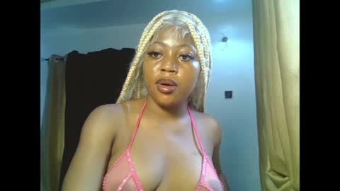 sweetmila9 online show from May 24, 9:14 am