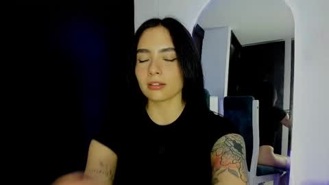 sweetmili133 online show from April 8, 1:27 am