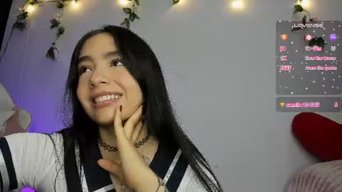 sweetmili133 online show from July 10, 10:51 am