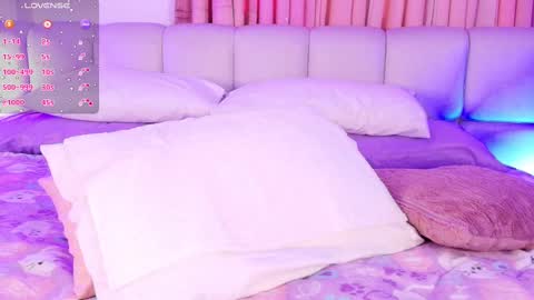 LUNA online show from September 12, 8:20 pm