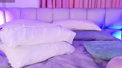 LUNA online show from October 17, 8:33 pm