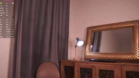 Cherry online show from July 19, 4:05 am