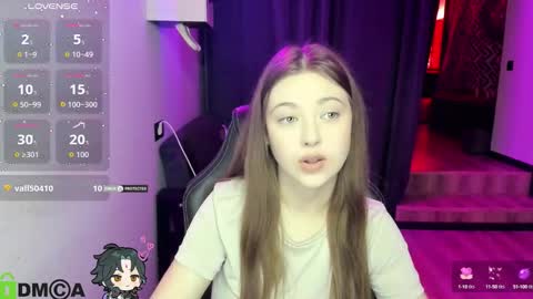 sweetmuffin88 online show from September 23, 7:00 am