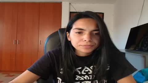 Sweet Mysterious online show from September 9, 11:32 am