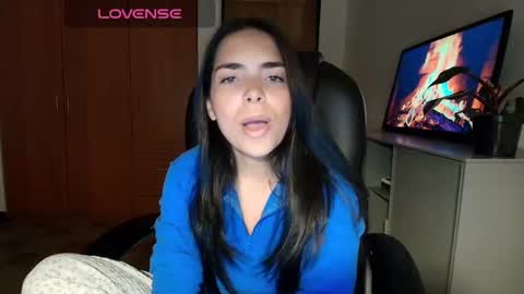 Sweet Mysterious online show from September 15, 9:31 am