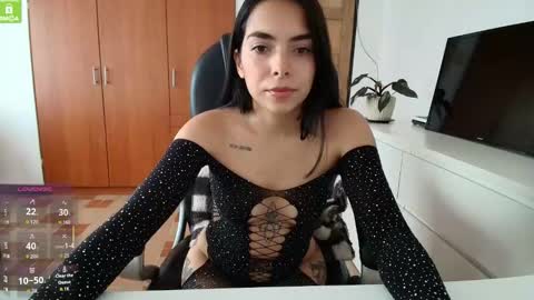 Sweet Mysterious online show from September 23, 12:19 pm