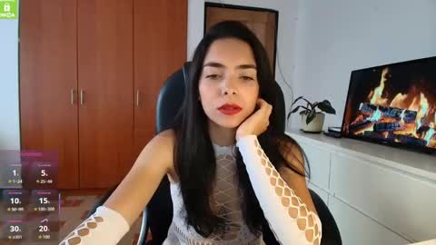 Sweet Mysterious online show from September 24, 11:24 am