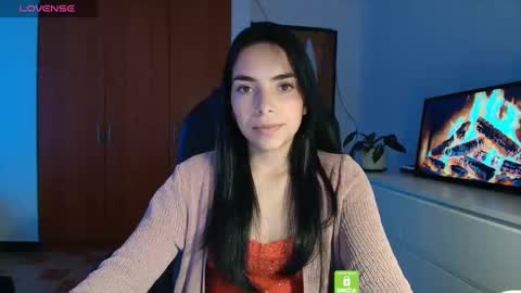 Sweet Mysterious online show from October 1, 10:54 am