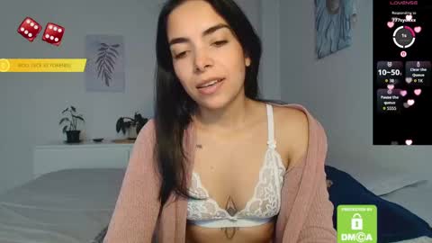 Sweet Mysterious online show from November 13, 11:09 am