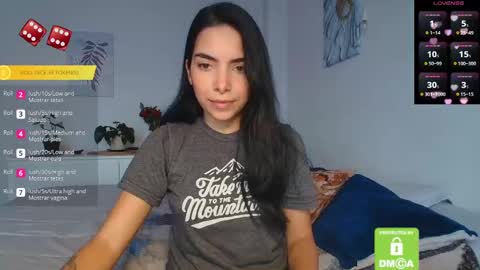 Sweet Mysterious online show from November 23, 11:21 am