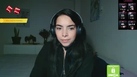 Sweet Mysterious online show from December 19, 10:11 am