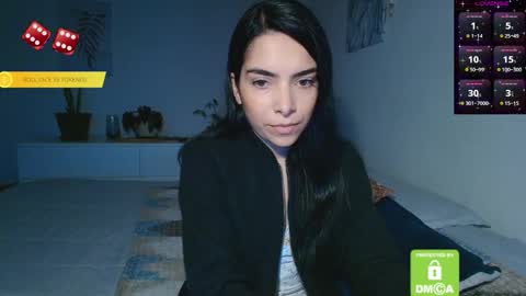 Sweet Mysterious online show from January 7, 11:01 am