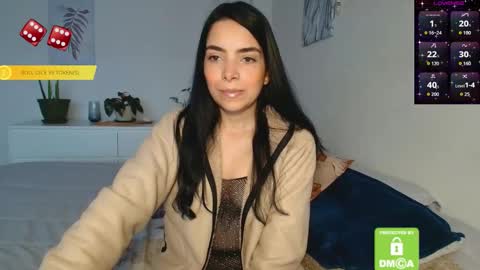 Sweet Mysterious online show from January 12, 12:10 pm