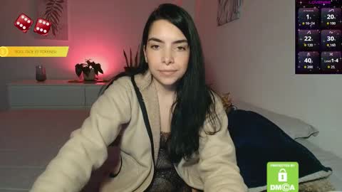 Sweet Mysterious online show from January 13, 11:04 am