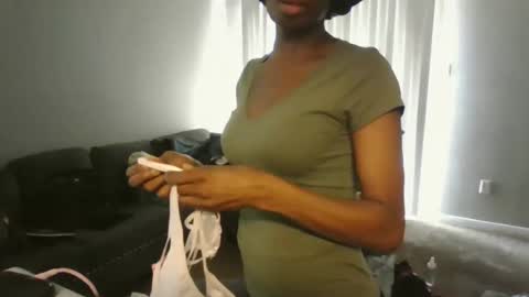 sweetness_cool online show from September 14, 6:29 pm